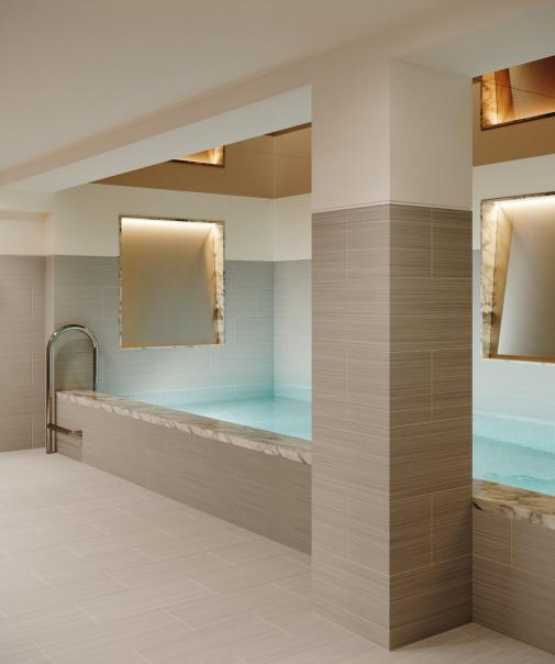 La Saint Germain Des Prés Hotel Paris