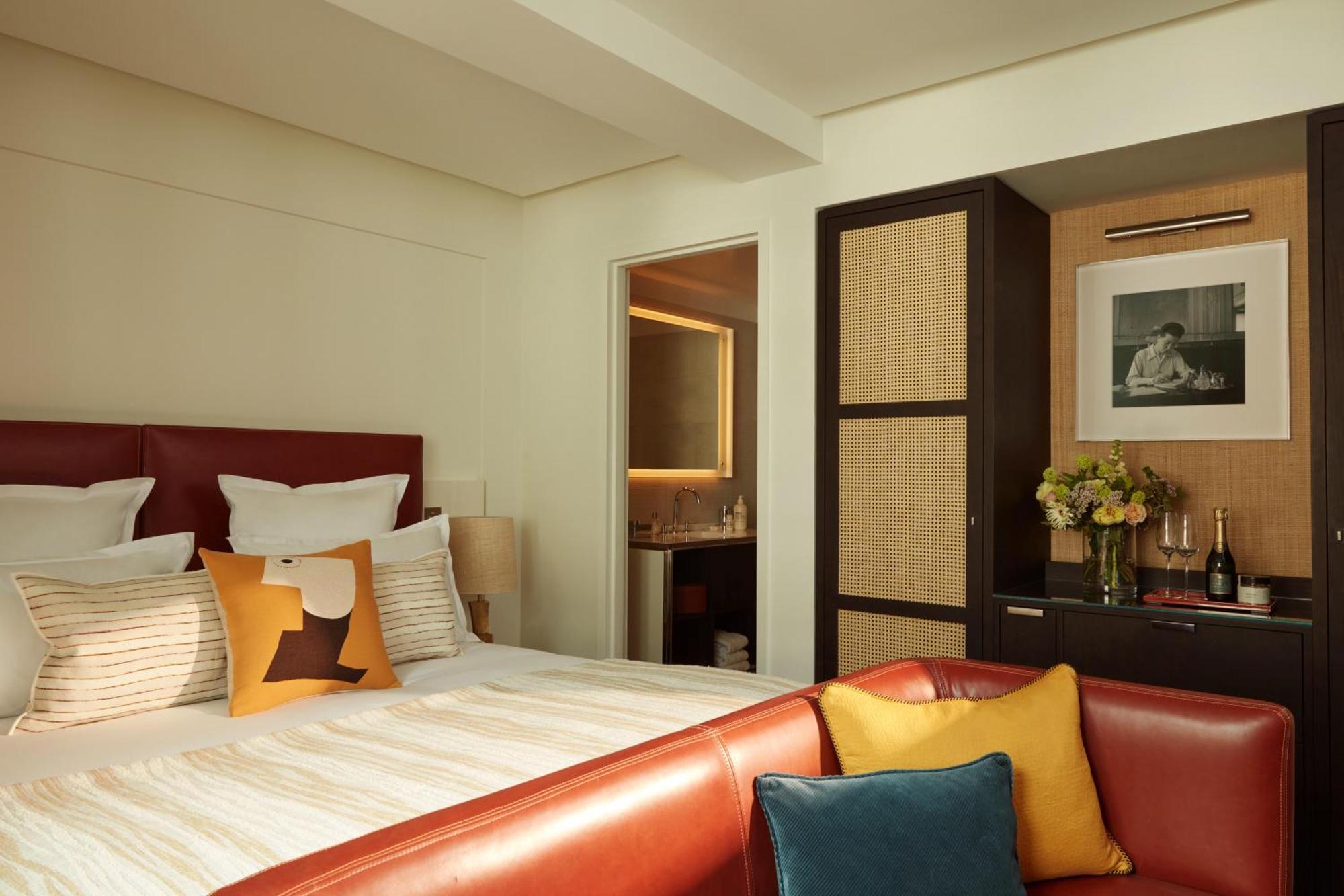 Hotel La Saint Germain Des Prés 5*