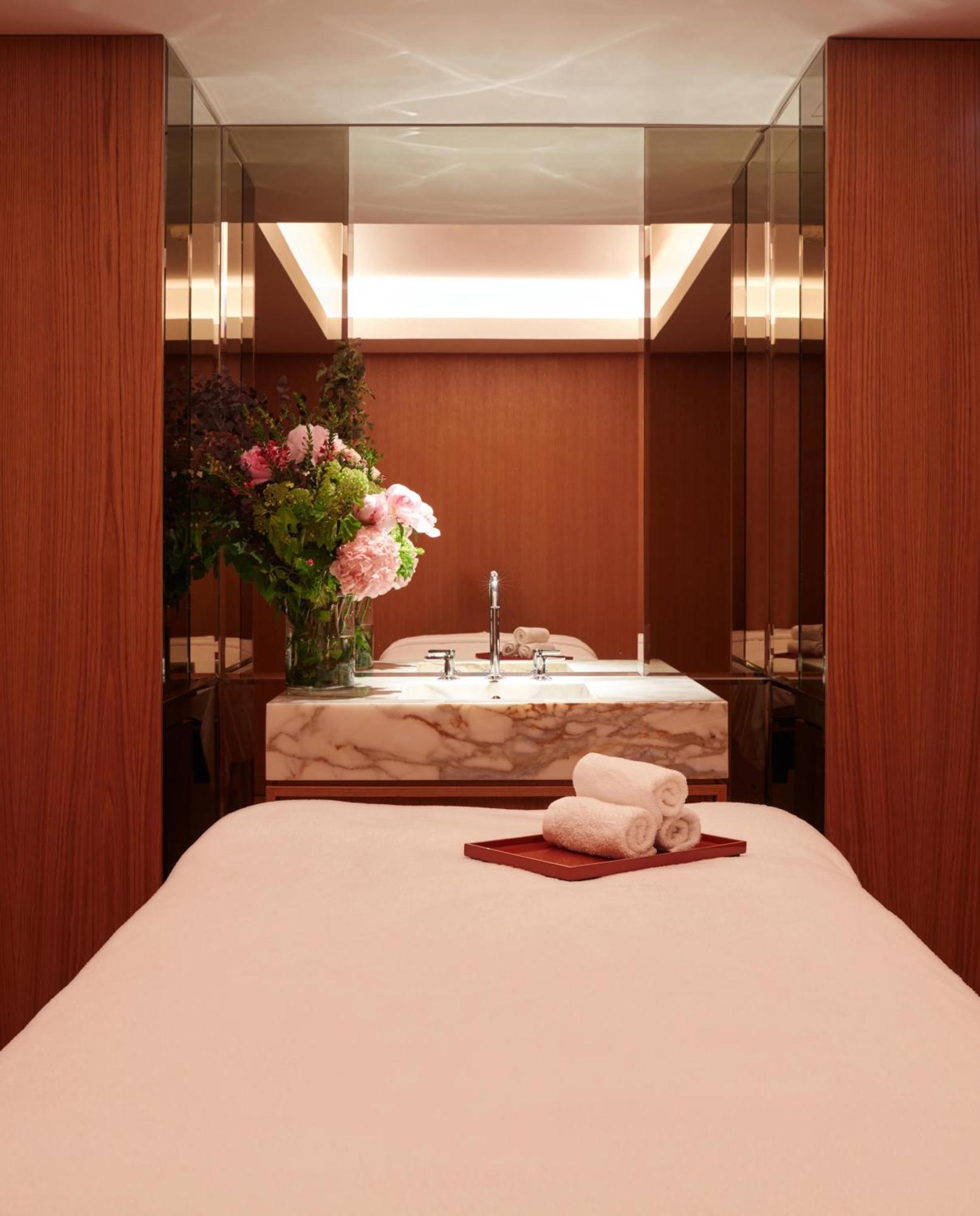 La Saint Germain Des Prés Hotel Paris