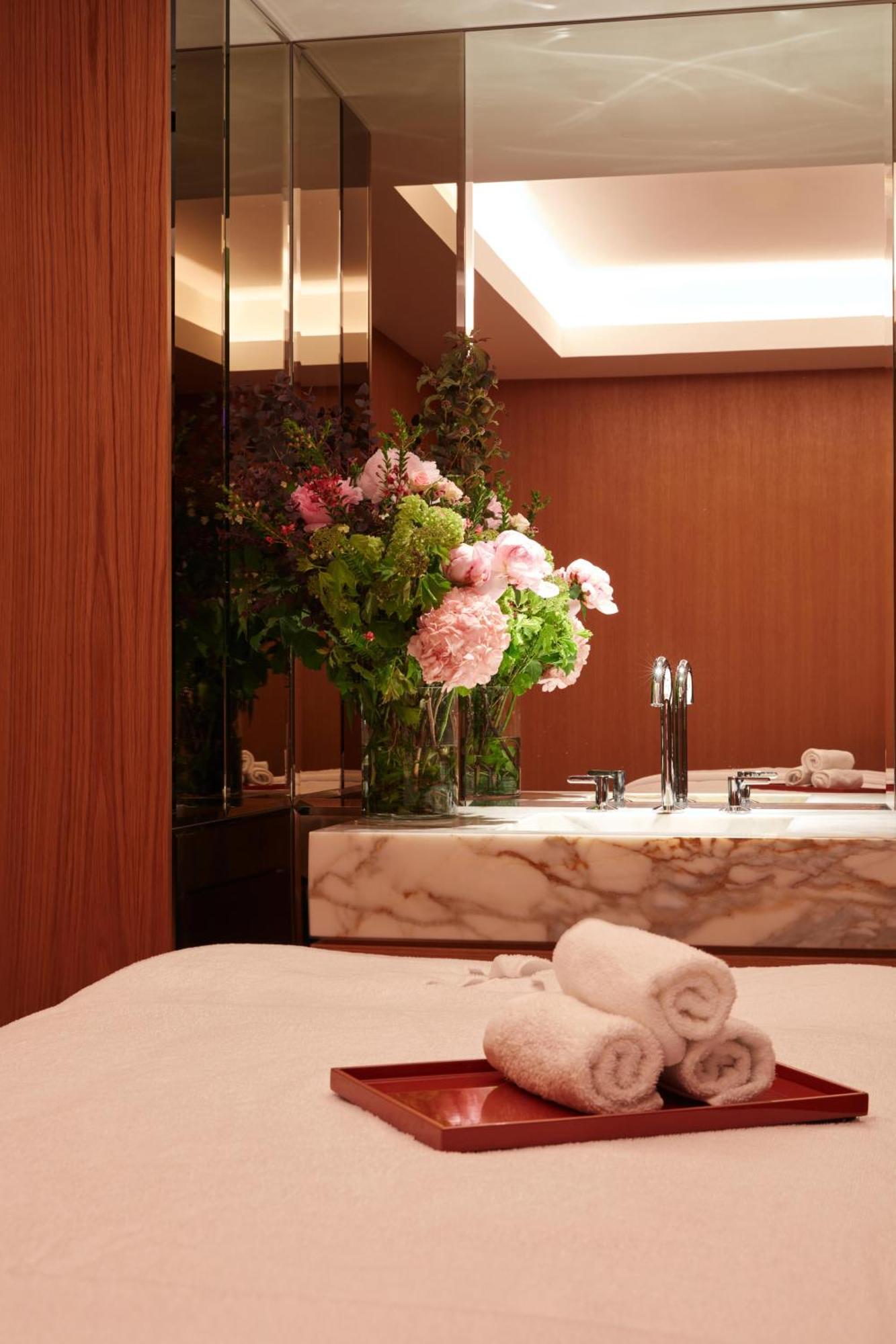 La Saint Germain Des Prés Hotel