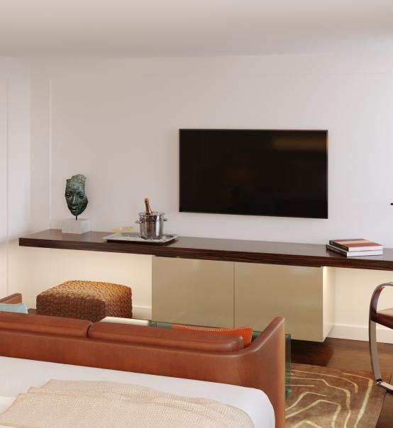 Hotel La Saint Germain Des Prés Paris