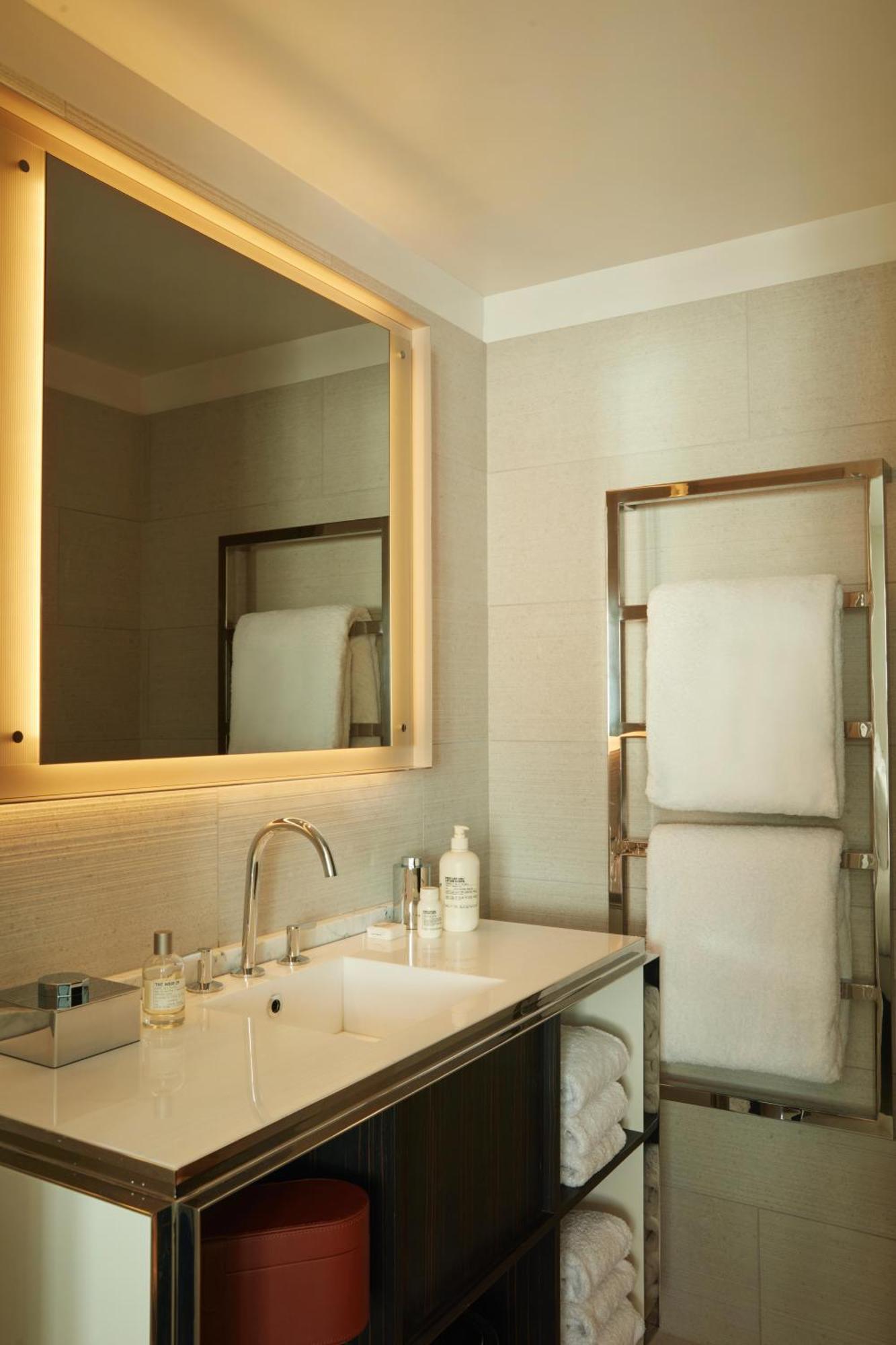 Hotel La Saint Germain Des Prés Paris