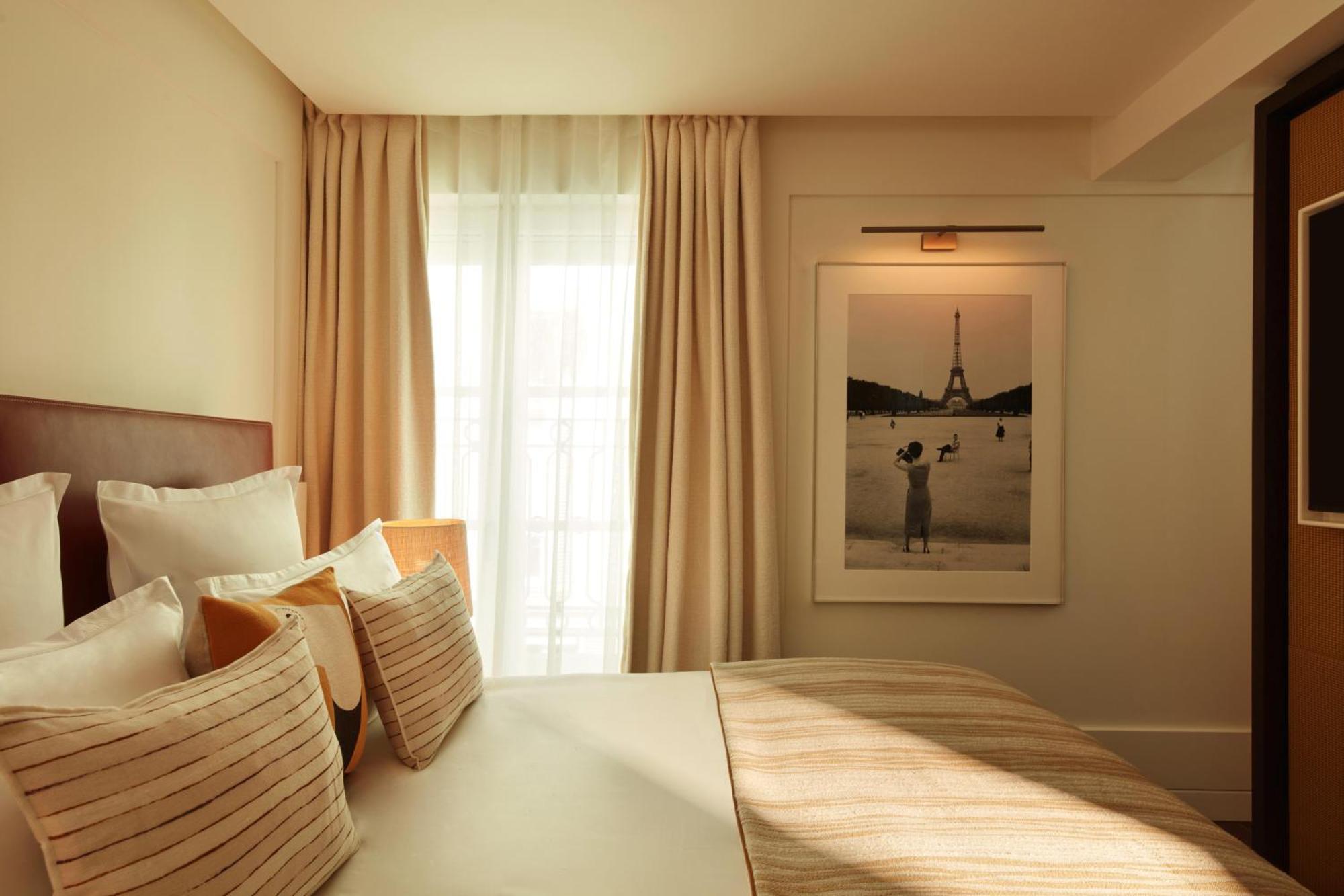 La Saint Germain Des Prés Hotel