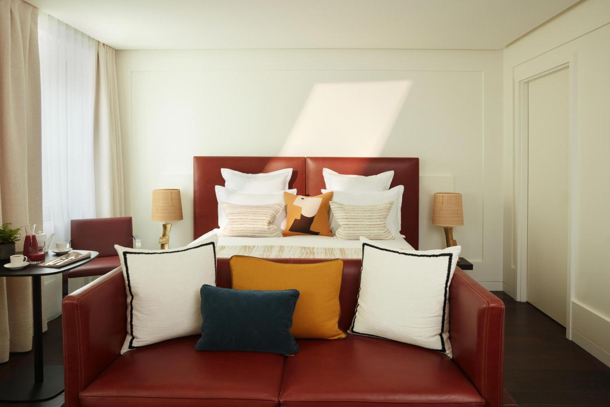 Hotel La Saint Germain Des Prés