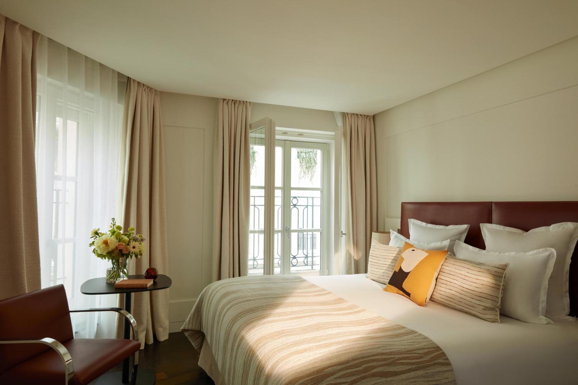 La Saint Germain Des Prés Hotel